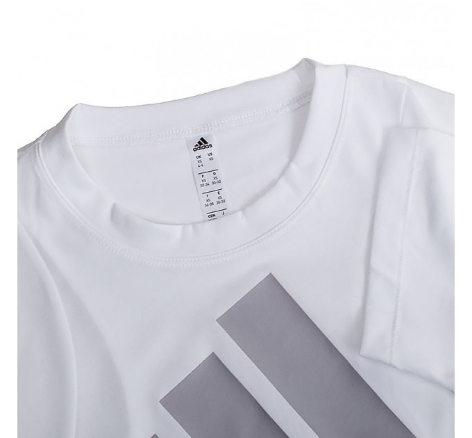 Футболка Adidas Bos Logo Tee GC8182