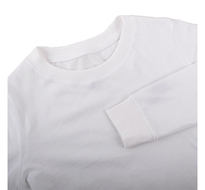 Футболка Nike B Nsw Tee Ls Emb Futura CZ1855-101
