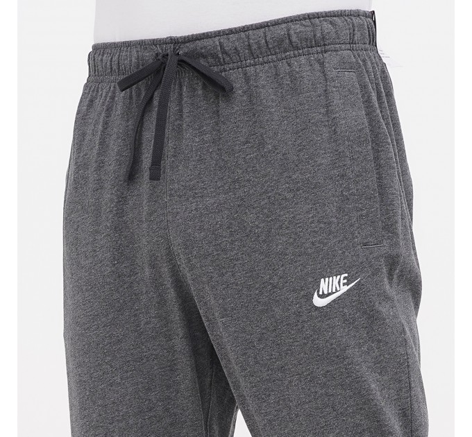 Брюки чоловічі Nike Sportswear Club (BV2762-071)