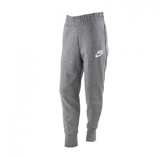 Брюки Nike G Nsw Club Ft Hw Fttd Pant DC7211-091