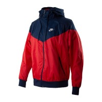 Куртка Nike M NSW SPE WVN LND WR HD JKT