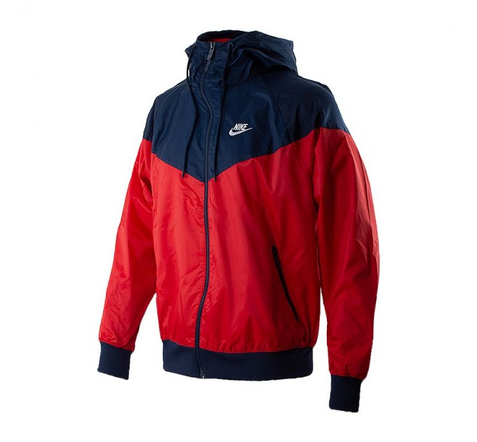 Куртка Nike M NSW SPE WVN LND WR HD JKT