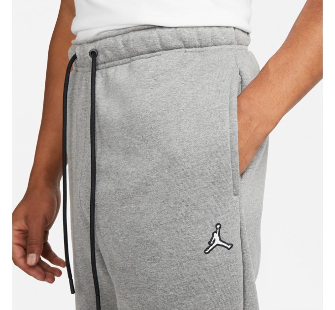 Брюки чоловічі Jordan M J Ess Flc Pant (DA9820-091)