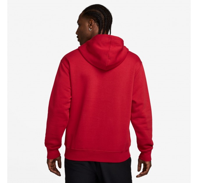 Кофта чоловіча Jordan Brooklyn Fleece Carbon (FV7281-687)