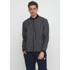 Ветровка Nike M NSW TCH PCK JKT GRID