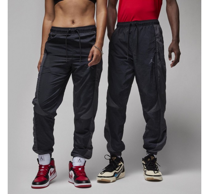 Брюки унисекс Jordan M Sprt Jam Warm Up Pant (DX9373-011)