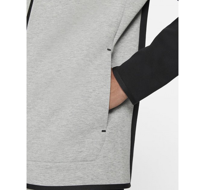 Кофта чоловіча Nike Sportswear Tech Fleece (CU4489-016)