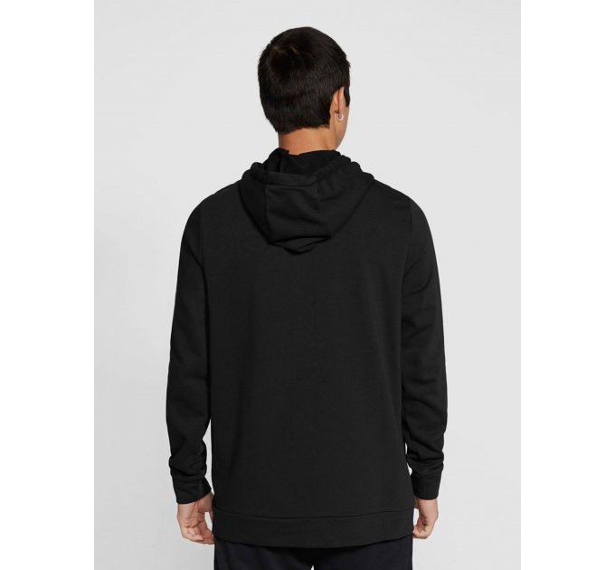 Бомбер чоловічий Nike M Nk Df Hdie Fz Fl (CZ6376-010)