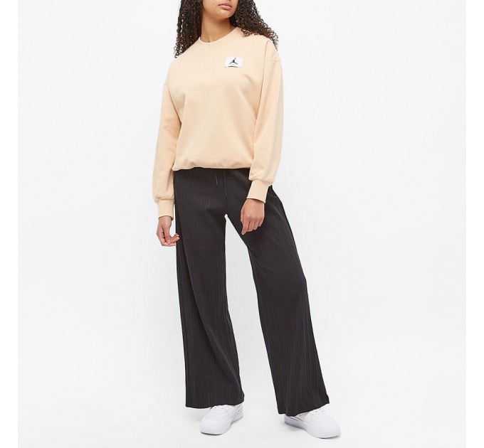 Кофта жіночі Jordan Air Essentials Orange (DM5189-268)