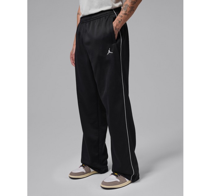 Брюки мужские Jordan Brooklyn Tricot Tracksuit (IO0747-010)