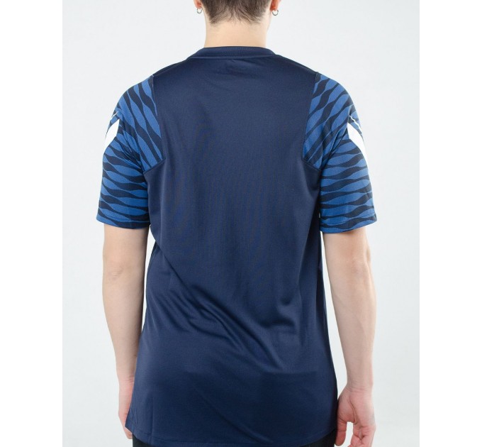Футболка Nike M Nk Dry Strke21 Top Ss CW5843-451