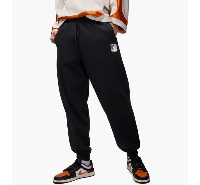 Брюки мужские Jordan Brooklyn Fleece (HV0546-010)