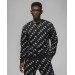 Кофта чоловіча Jordan Graphic Fleece Crew-Neck Sweatshirt (DX9173-010)