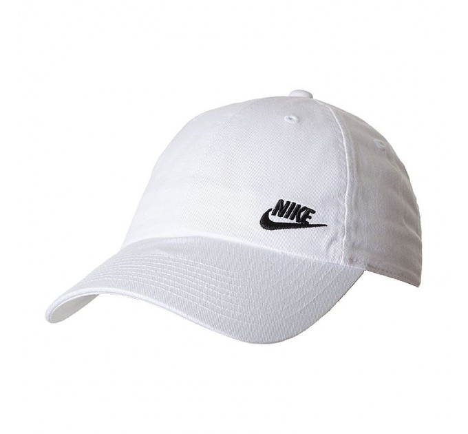 Бейсболка Nike W Nsw H86 Futura Classic Cap