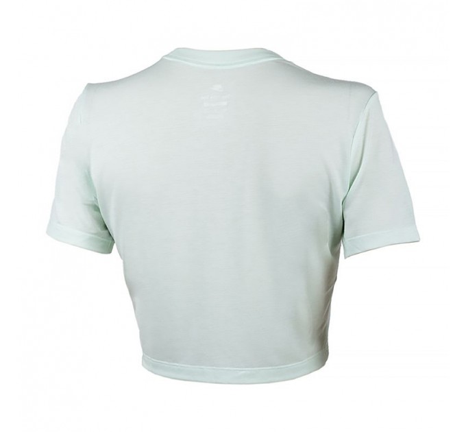 Футболка Nike W Nsw Tee Slim Crp Nike Air DN5852-394