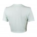 Футболка Nike W Nsw Tee Slim Crp Nike Air DN5852-394
