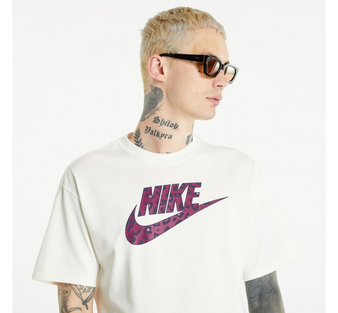 Футболка Nike M Nsw City Made Max90 Tee DM6375-133