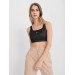 Топ Nike W Nk Df Swsh Shine Bra DD1438-010
