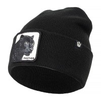 Шапка Goorin Bros On The Hunt 107-0210-BLK