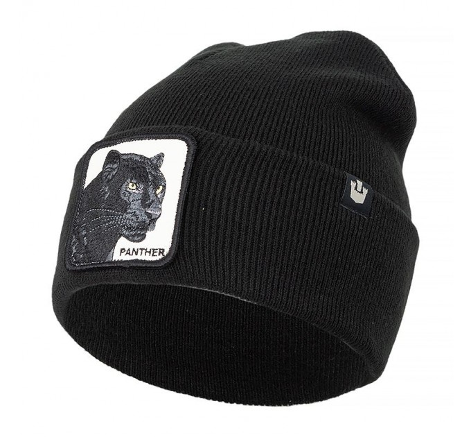 Шапка Goorin Bros On The Hunt 107-0210-BLK