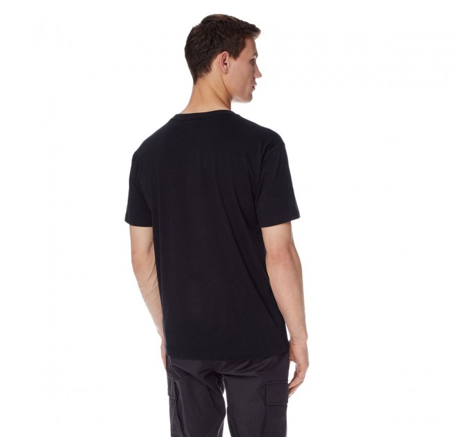 Футболка New Balance Athletics Pocket MT01567BK