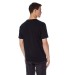 Футболка New Balance Athletics Pocket MT01567BK