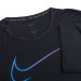 Футболка Nike M Nk Df Uv Run Dvn Miler Gx Ss DM4811-010