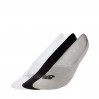 Носки New Balance Prf Cotton Unseen Liner 3 Pair LAS95043WM