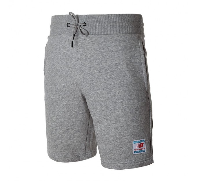 Шорты New Balance Essentials Fleece