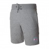 Шорты New Balance Essentials Fleece