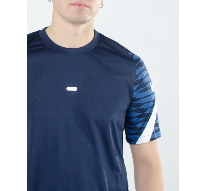 Футболка Nike M Nk Dry Strke21 Top Ss CW5843-451