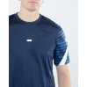 Футболка Nike M Nk Dry Strke21 Top Ss CW5843-451