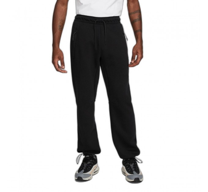 Брюки мужские Nike Nsw Tch Flc Pant (DQ4312-010)