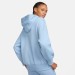 Кофта жіночі Nike W Nsw Phnx Flc Os Po (DQ5860-441)