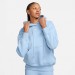 Кофта женские Nike W Nsw Phnx Flc Os Po (DQ5860-441)