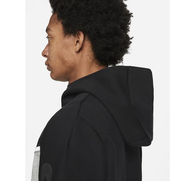 Кофта чоловіча Nike Sportswear Tech Fleece (CU4489-016)