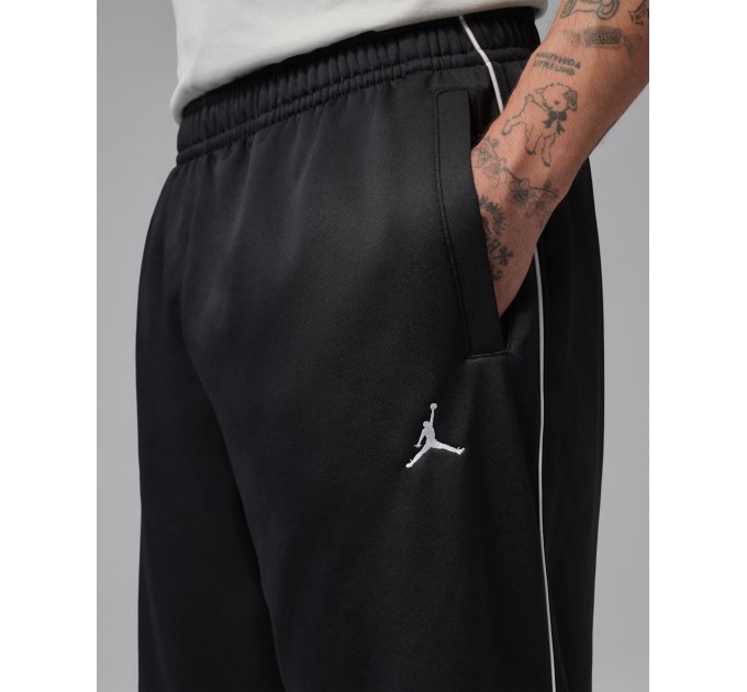 Брюки мужские Jordan Brooklyn Tricot Tracksuit (IO0747-010)