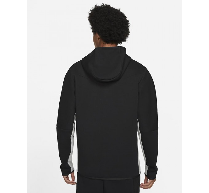 Кофта чоловіча Nike Sportswear Tech Fleece (CU4489-016)