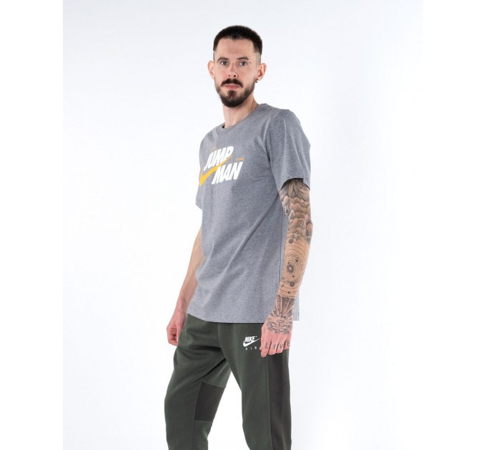 Футболка Jordan M J Jmpmn Gfx Ss Crew 2 DM3219-091