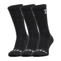 Носки Jordan U Essential Crew 3Pr DA5718-010