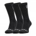 Носки Jordan U Essential Crew 3Pr DA5718-010