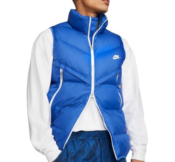 Куртка мужская Nike Storm-Fit Windrunner (DR9617-480)