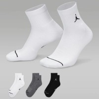 Шкарпетки Jordan Everyday Ankle Socks (3 Pairs) (DX9655-911)