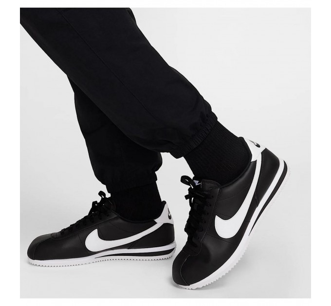 Брюки чоловічі Nike Club Cargo Black (HJ1990-010)