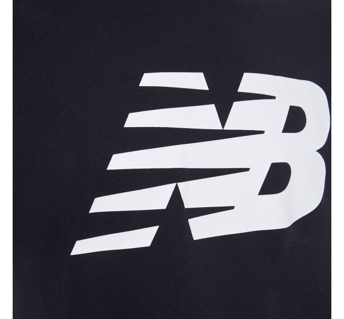 Футболка New Balance Classic MT03919BK