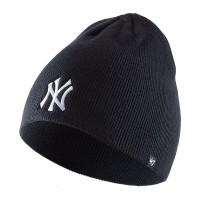 Шапка 47 Brand 47 Beanie Yankees