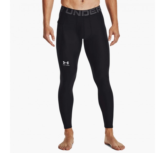 Брюки чоловічі Under Armour Ua Hg Armour Leggings (1361586-001)
