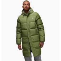 Куртка чоловіча Jordan Ess Stmt Down Parka (FB7313-340)