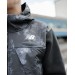 Куртка New Balance NB R.W.T. HYBRID FLEECE