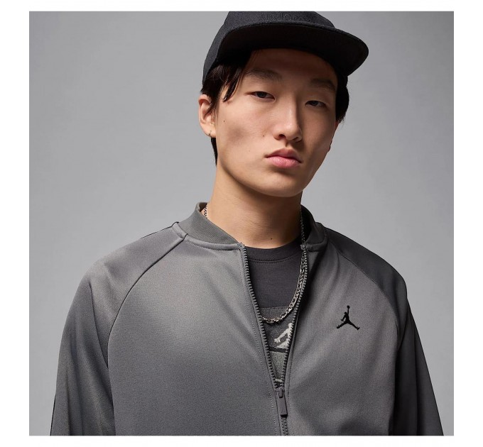 Кофта мужская Jordan Essentials Grey (HF9339-034)